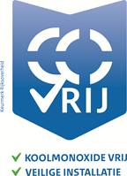 CO-vrij certificaat,